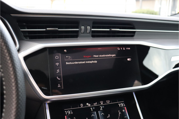 Audi RS6 4.0 V8 Quattro 793PK URBAN **Akrapovic/Eventuri/Carbon/Ceramic/Vossen/B&O**