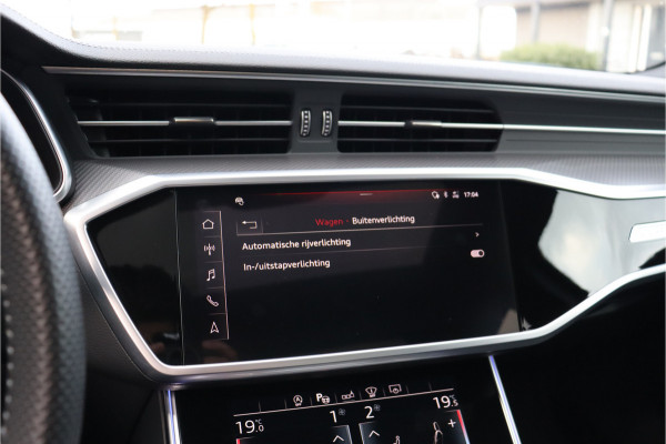 Audi RS6 4.0 V8 Quattro 793PK URBAN **Akrapovic/Eventuri/Carbon/Ceramic/Vossen/B&O**