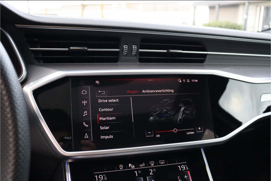 Audi RS6 4.0 V8 Quattro 793PK URBAN **Akrapovic/Eventuri/Carbon/Ceramic/Vossen/B&O**