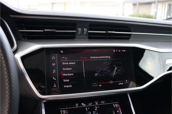 Audi RS6 4.0 V8 Quattro 793PK URBAN **Akrapovic/Eventuri/Carbon/Ceramic/Vossen/B&O**