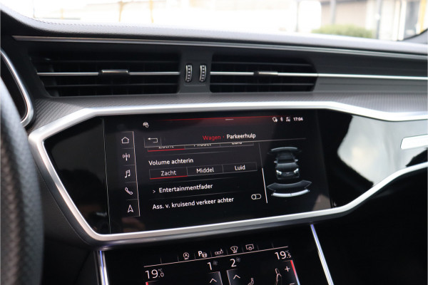 Audi RS6 4.0 V8 Quattro 793PK URBAN **Akrapovic/Eventuri/Carbon/Ceramic/Vossen/B&O**