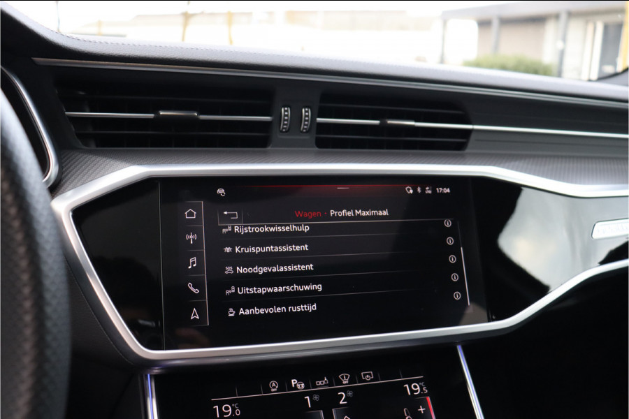 Audi RS6 4.0 V8 Quattro 793PK URBAN **Akrapovic/Eventuri/Carbon/Ceramic/Vossen/B&O**