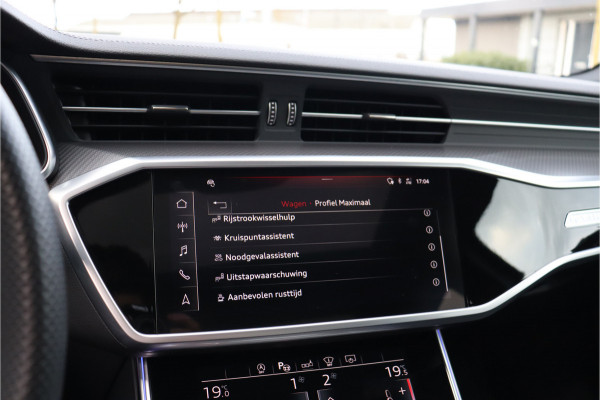 Audi RS6 4.0 V8 Quattro 793PK URBAN **Akrapovic/Eventuri/Carbon/Ceramic/Vossen/B&O**