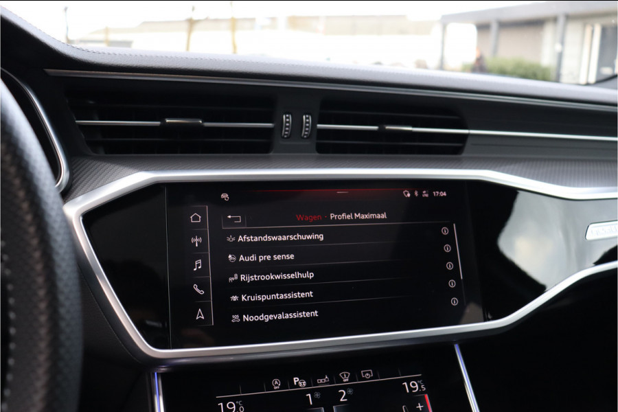 Audi RS6 4.0 V8 Quattro 793PK URBAN **Akrapovic/Eventuri/Carbon/Ceramic/Vossen/B&O**