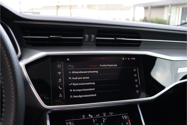 Audi RS6 4.0 V8 Quattro 793PK URBAN **Akrapovic/Eventuri/Carbon/Ceramic/Vossen/B&O**