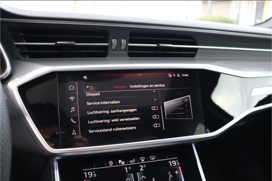 Audi RS6 4.0 V8 Quattro 793PK URBAN **Akrapovic/Eventuri/Carbon/Ceramic/Vossen/B&O**