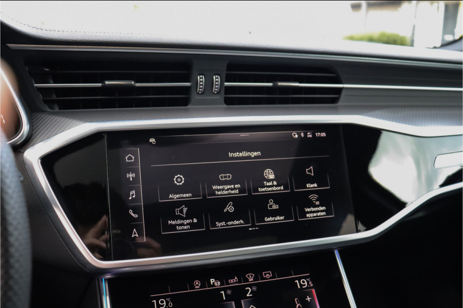 Audi RS6 4.0 V8 Quattro 793PK URBAN **Akrapovic/Eventuri/Carbon/Ceramic/Vossen/B&O**