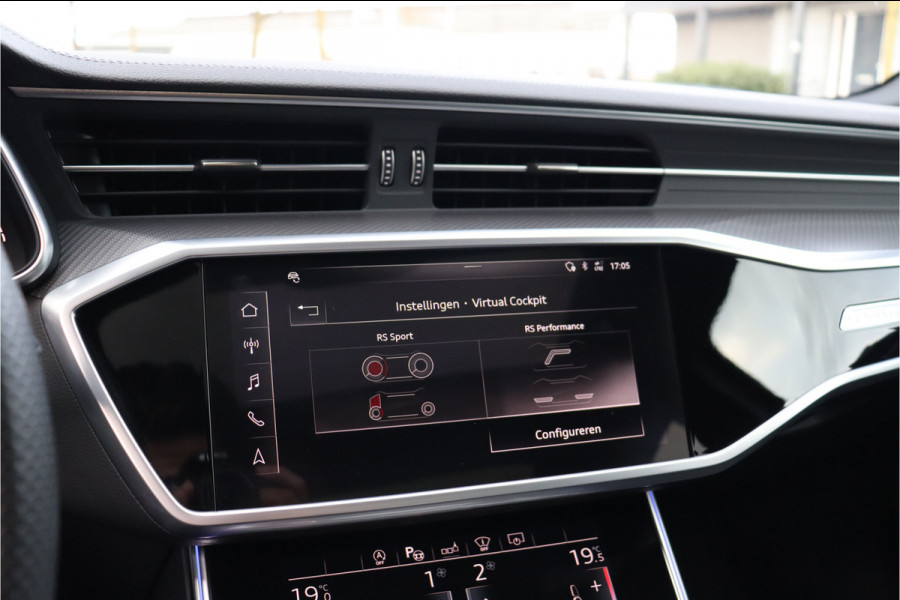 Audi RS6 4.0 V8 Quattro 793PK URBAN **Akrapovic/Eventuri/Carbon/Ceramic/Vossen/B&O**