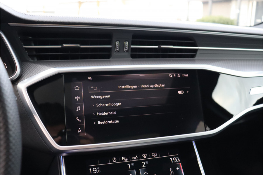 Audi RS6 4.0 V8 Quattro 793PK URBAN **Akrapovic/Eventuri/Carbon/Ceramic/Vossen/B&O**