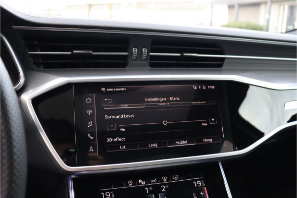 Audi RS6 4.0 V8 Quattro 793PK URBAN **Akrapovic/Eventuri/Carbon/Ceramic/Vossen/B&O**