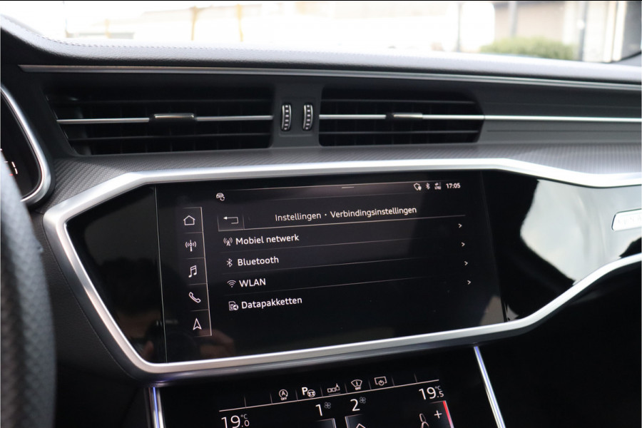 Audi RS6 4.0 V8 Quattro 793PK URBAN **Akrapovic/Eventuri/Carbon/Ceramic/Vossen/B&O**