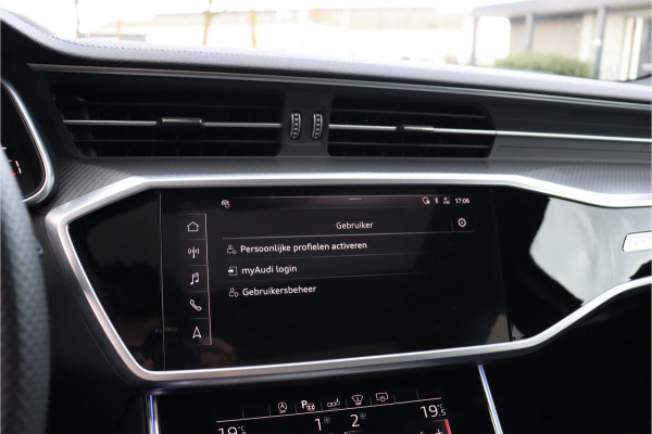 Audi RS6 4.0 V8 Quattro 793PK URBAN **Akrapovic/Eventuri/Carbon/Ceramic/Vossen/B&O**