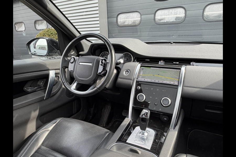 Land Rover Discovery Sport D150 2.0 R-Dynamic S | Panoramadak | Camera | Navigatie | Privacy Glass | Meridian |