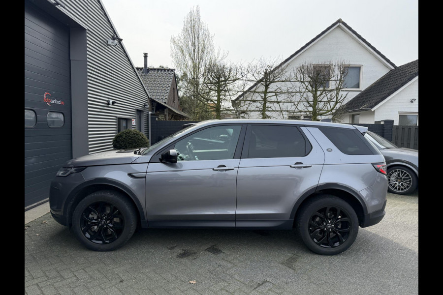 Land Rover Discovery Sport D150 2.0 R-Dynamic S | Panoramadak | Camera | Navigatie | Privacy Glass | Meridian |