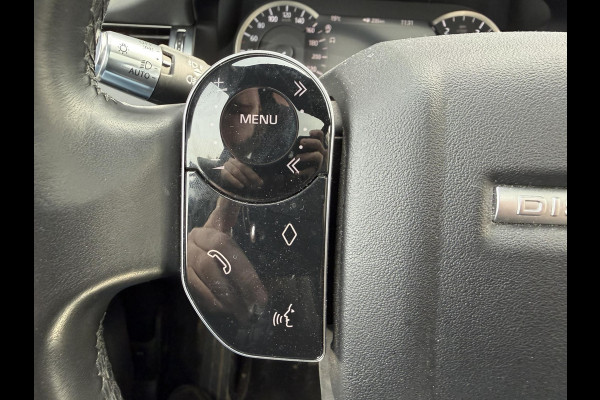 Land Rover Discovery Sport D150 2.0 R-Dynamic S | Panoramadak | Camera | Navigatie | Privacy Glass | Meridian |
