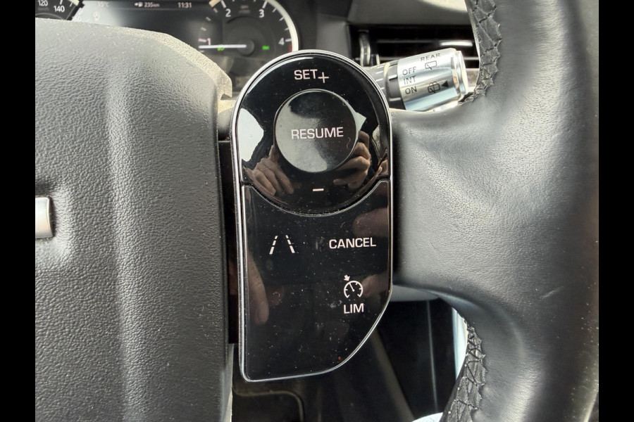 Land Rover Discovery Sport D150 2.0 R-Dynamic S | Panoramadak | Camera | Navigatie | Privacy Glass | Meridian |