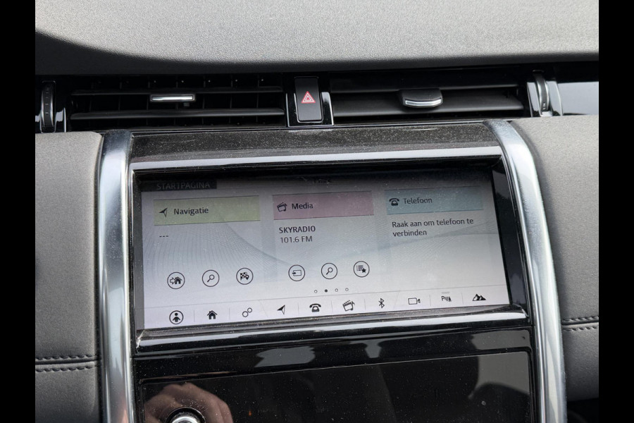 Land Rover Discovery Sport D150 2.0 R-Dynamic S | Panoramadak | Camera | Navigatie | Privacy Glass | Meridian |