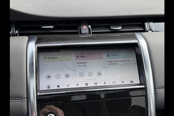 Land Rover Discovery Sport D150 2.0 R-Dynamic S | Panoramadak | Camera | Navigatie | Privacy Glass | Meridian |