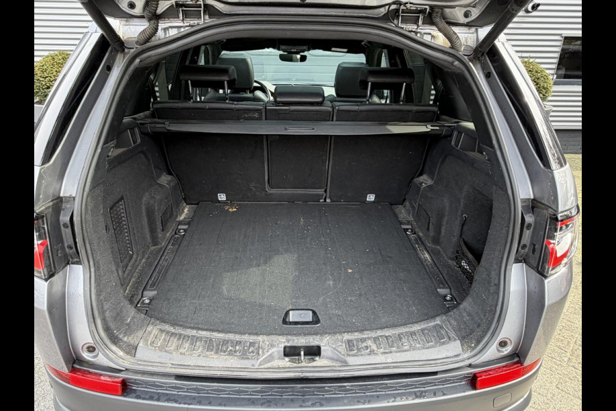 Land Rover Discovery Sport D150 2.0 R-Dynamic S | Panoramadak | Camera | Navigatie | Privacy Glass | Meridian |