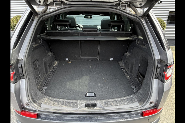 Land Rover Discovery Sport D150 2.0 R-Dynamic S | Panoramadak | Camera | Navigatie | Privacy Glass | Meridian |