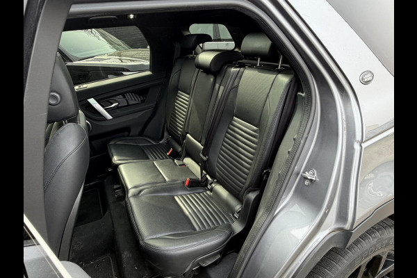 Land Rover Discovery Sport D150 2.0 R-Dynamic S | Panoramadak | Camera | Navigatie | Privacy Glass | Meridian |