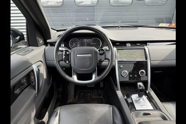 Land Rover Discovery Sport D150 2.0 R-Dynamic S | Panoramadak | Camera | Navigatie | Privacy Glass | Meridian |