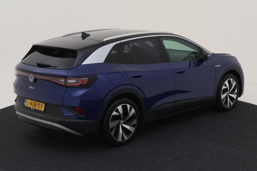 Volkswagen ID.4 First 77 kWh NL-AUTO | WARMTEPOMP | TREKHAAK