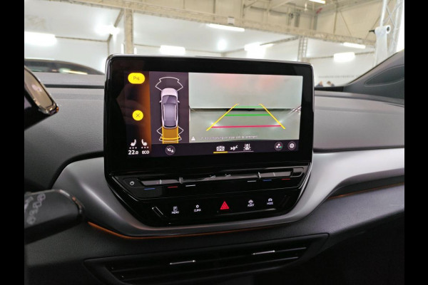 Volkswagen ID.4 First 77 kWh NL-AUTO | WARMTEPOMP | TREKHAAK