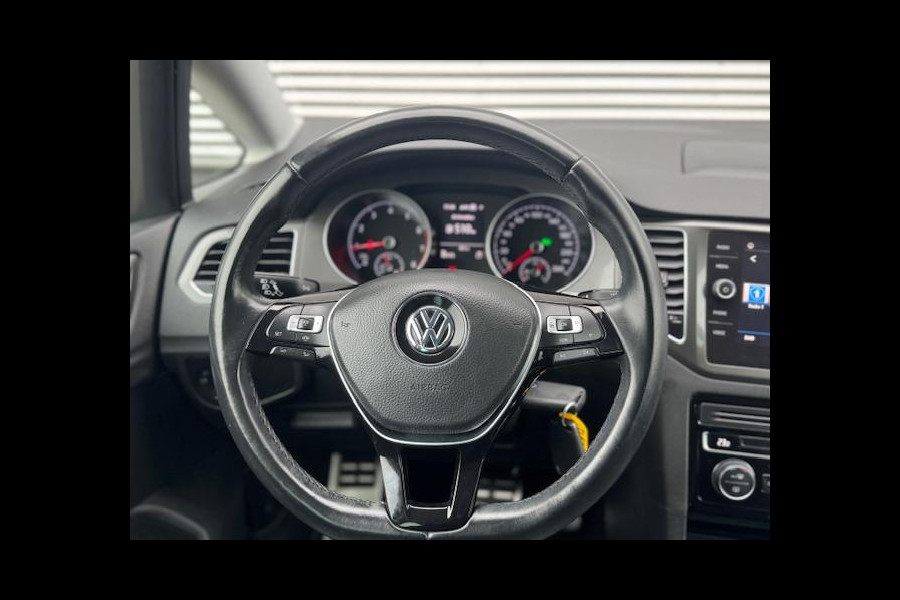 Volkswagen Golf Sportsvan 1.5 TSI Automaat,ACT Comfortline,Trekhaak,Achteruitrijcamera,parksensoren,Carplay/Andriod,cruisecontrol,