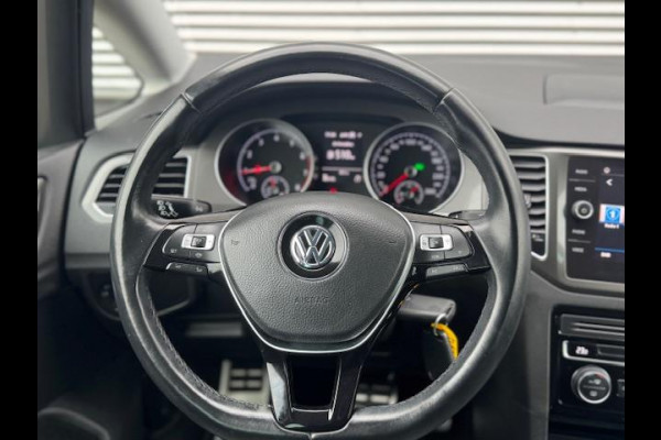 Volkswagen Golf Sportsvan 1.5 TSI Automaat,ACT Comfortline,Trekhaak,Achteruitrijcamera,parksensoren,Carplay/Andriod,cruisecontrol,