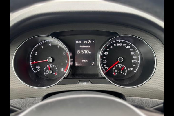 Volkswagen Golf Sportsvan 1.5 TSI Automaat,ACT Comfortline,Trekhaak,Achteruitrijcamera,parksensoren,Carplay/Andriod,cruisecontrol,