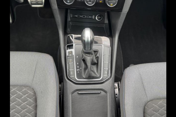 Volkswagen Golf Sportsvan 1.5 TSI Automaat,ACT Comfortline,Trekhaak,Achteruitrijcamera,parksensoren,Carplay/Andriod,cruisecontrol,