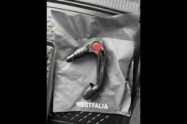 Volkswagen Golf Sportsvan 1.5 TSI Automaat,ACT Comfortline,Trekhaak,Achteruitrijcamera,parksensoren,Carplay/Andriod,cruisecontrol,