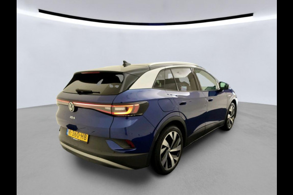 Volkswagen ID.4 First 77 kWh NL- AUTO  | CAMERA