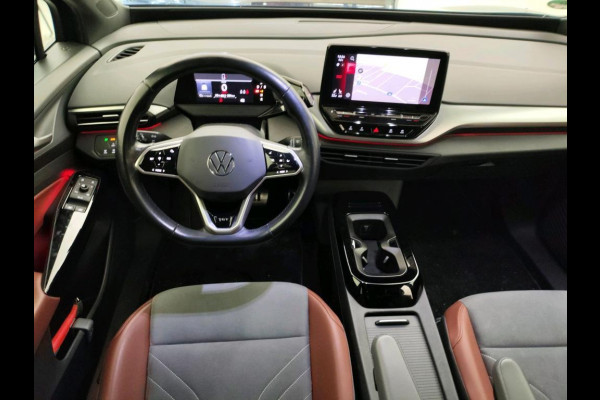 Volkswagen ID.4 First 77 kWh NL- AUTO  | CAMERA