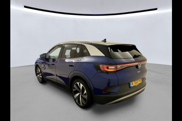 Volkswagen ID.4 First 77 kWh NL- AUTO  | CAMERA