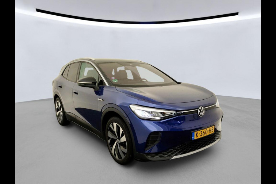 Volkswagen ID.4 First 77 kWh NL- AUTO  | CAMERA