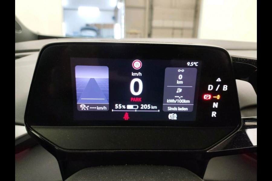Volkswagen ID.4 First 77 kWh NL- AUTO  | CAMERA