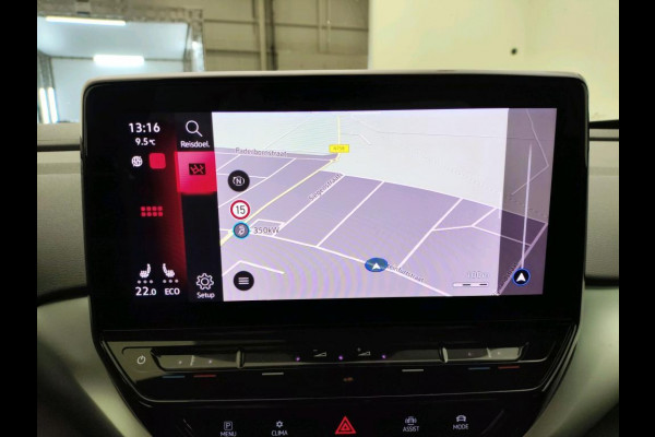 Volkswagen ID.4 First 77 kWh NL- AUTO  | CAMERA