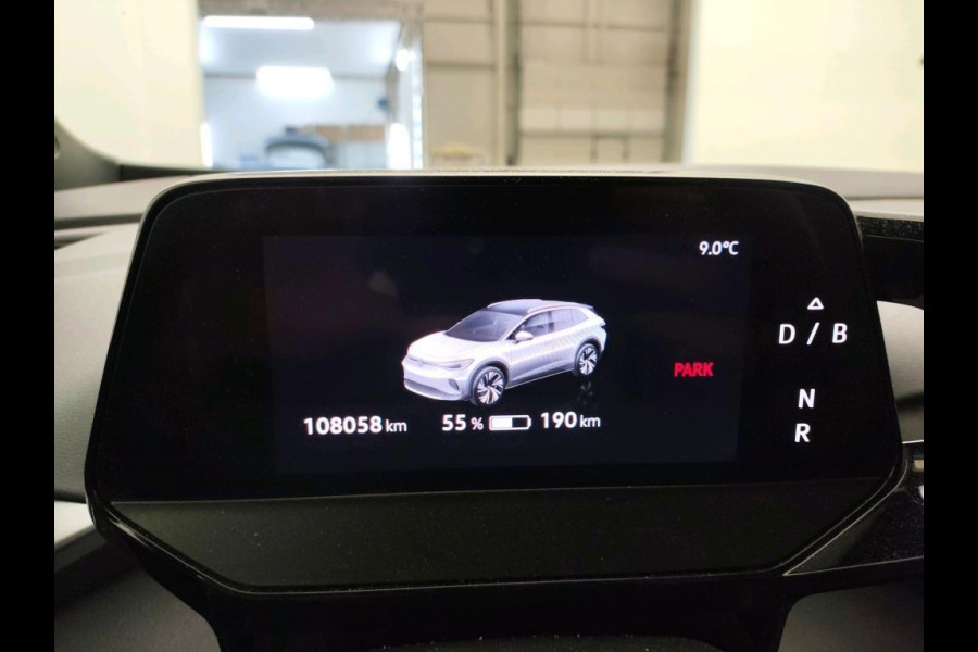 Volkswagen ID.4 First 77 kWh NL- AUTO  | CAMERA