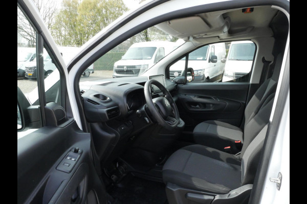 Citroën Berlingo 1.5 BlueHDI 75PK, L1, Airco