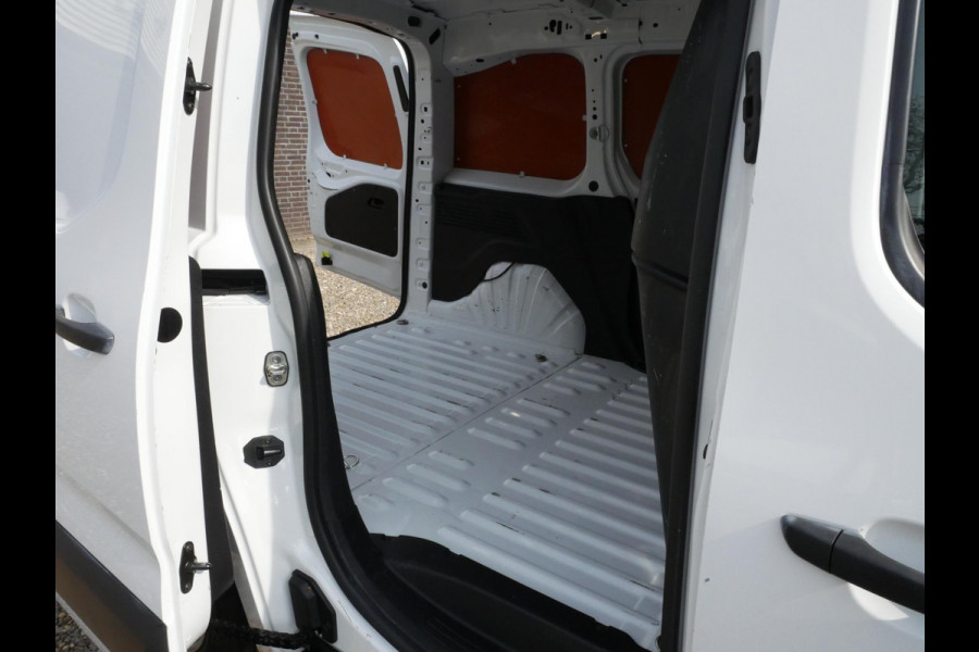 Citroën Berlingo 1.5 BlueHDI 75PK, L1, Airco