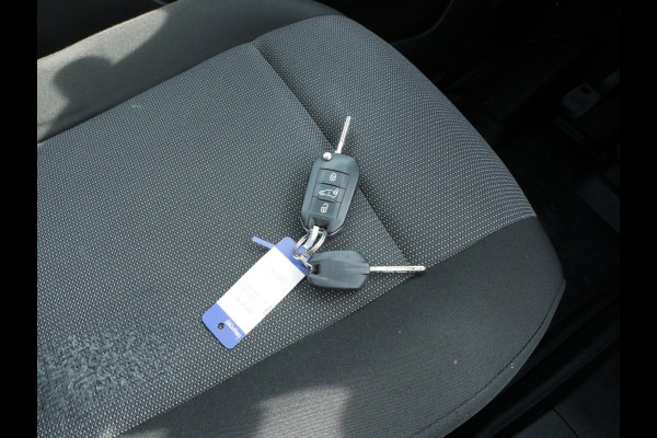 Citroën Berlingo 1.5 BlueHDI 75PK, L1, Airco