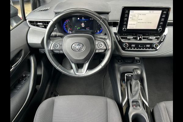 Toyota Corolla Touring Sports 1.8 Hybrid Business Plus Trekh. Apple Carplay Digi Dash Rijklaarprijs!