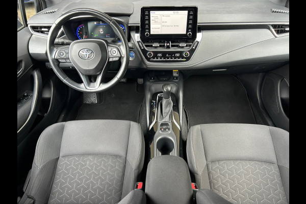 Toyota Corolla Touring Sports 1.8 Hybrid Business Plus Trekh. Apple Carplay Digi Dash Rijklaarprijs!