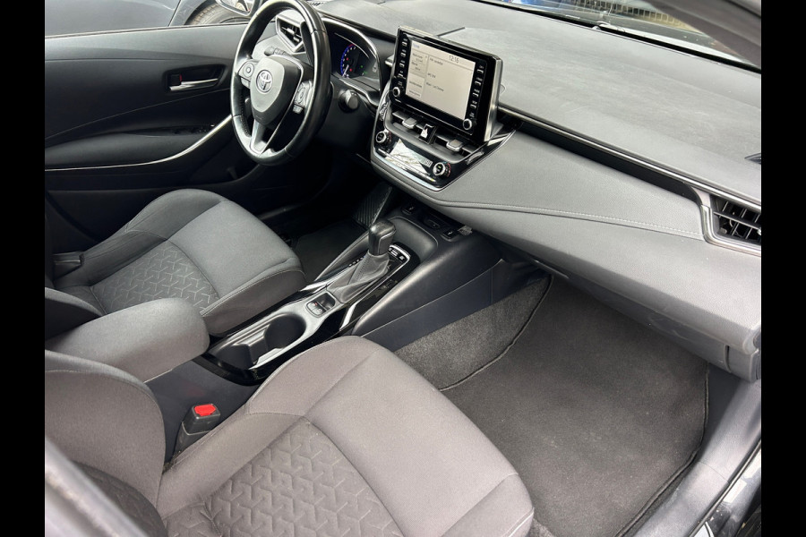 Toyota Corolla Touring Sports 1.8 Hybrid Business Plus Trekh. Apple Carplay Digi Dash Rijklaarprijs!