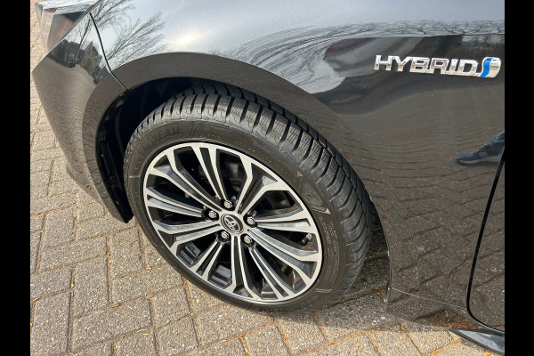 Toyota Corolla Touring Sports 1.8 Hybrid Business Plus Trekh. Apple Carplay Digi Dash Rijklaarprijs!