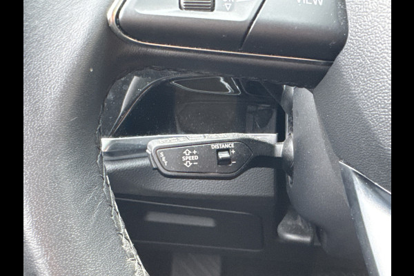 Audi Q3 Sportback 45 TFSI e 245PK BUSINESS EDITION CARPLAY/ACC/STUURVERW. WORDT VERWACHT!