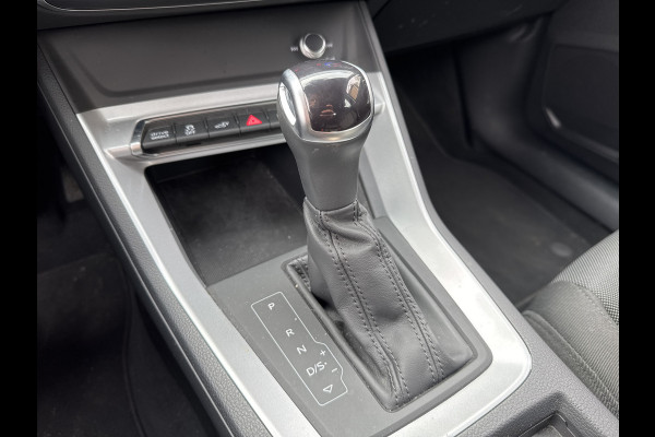 Audi Q3 Sportback 45 TFSI e 245PK BUSINESS EDITION CARPLAY/ACC/STUURVERW. WORDT VERWACHT!