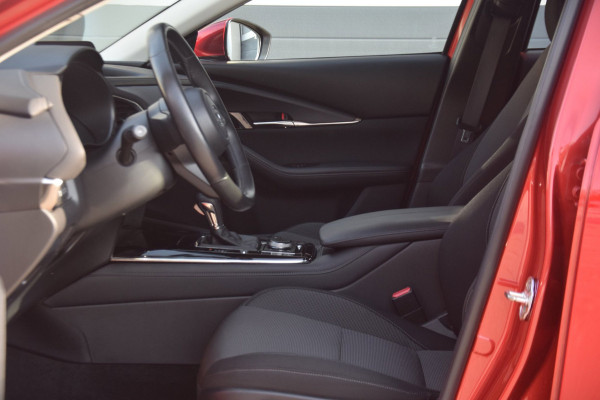 Mazda CX-30 2.0 e-SkyActiv-X M Hybrid Comfort Stuur en Stoelverwarming